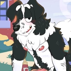 Mackenzie's Dad