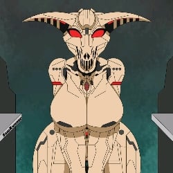The Icon of Sin