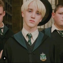 .Draco Malfoy