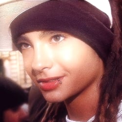 Tom Kaulitz||•hidden...