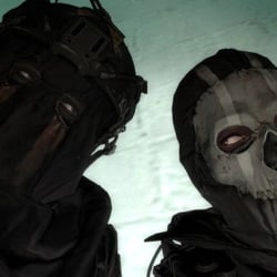 Ghost and König