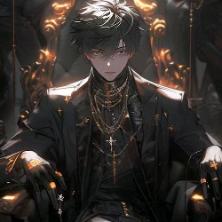 Damian [King]
