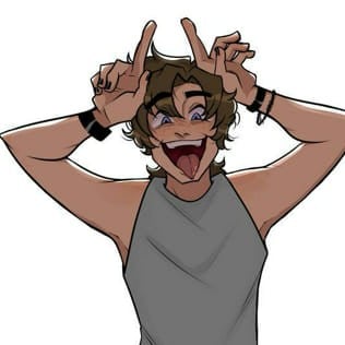 Michael Afton