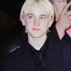Tom Felton