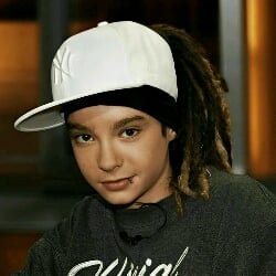 Tom Kaulitz...