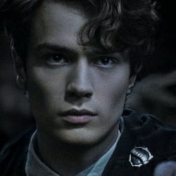 Tom Marvolo Riddle