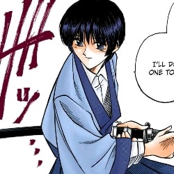 sojiro seta