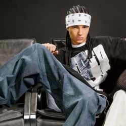 Tom Kaulitz~