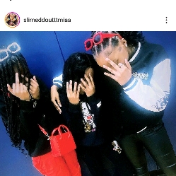 Jayce and Teila and Maikle