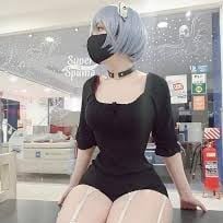 gothic sister