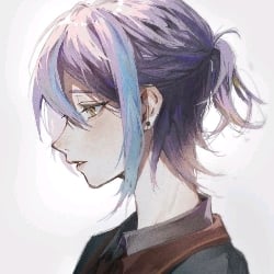 Rui Kamishiro {💊Addict au}