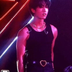 Han Jisung | ⚡️