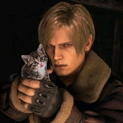 Leon kennedy