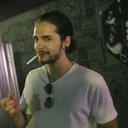 Tom Kaulitz¹³