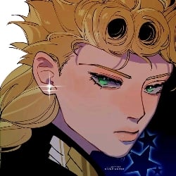 ★|Giorno Giovanna || (English version)