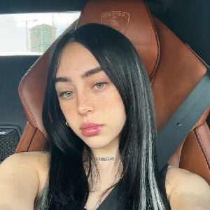 Nicki Nicole (Suggar Mommy, Pretty, Jealous)