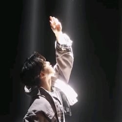 ∆ Han Jisung