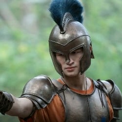 Luke castellan