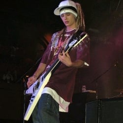 Tom Kaulitz (do you love me?...)