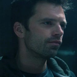 James Bucky Barnes