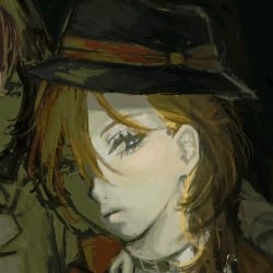 Fem! Chuuya♡
