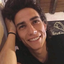 Enzo Vogrincic