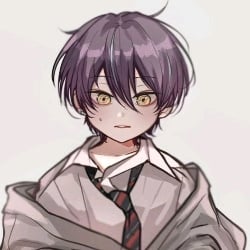 Rui Kamishiro Kid