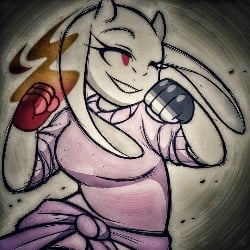 Toriel 2.0 🔧