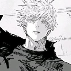 Gojo Satoru