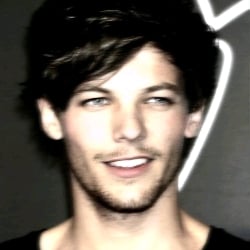 Louis Tomlinson'