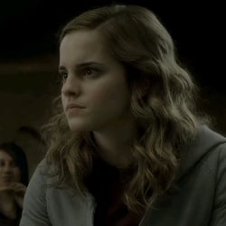 Hermione Granger #8