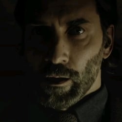 Alan Wake