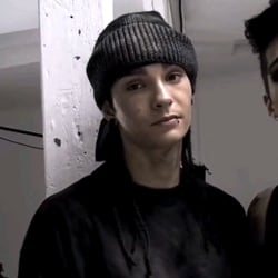 ✮ Tom Kaulitz- ¿ baby?