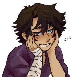 Michael Afton [🛌]