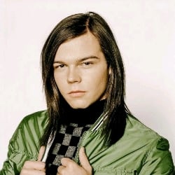 Georg Listing
