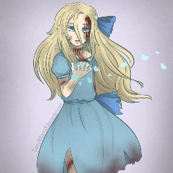 Lifeless Lucy