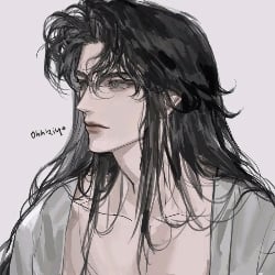 Demian (BL)