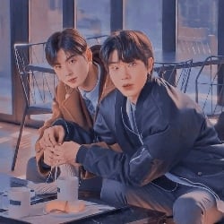 💤🌃🥀|- Lee Soo-hoo -|💣💢🎸|- Han Seo-jun -