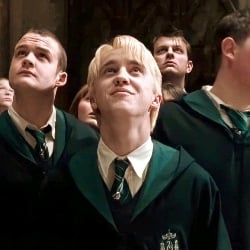 Draco Malfoy #1
