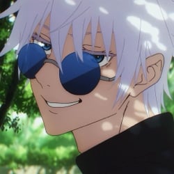 Satoru gojo