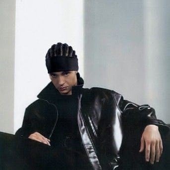 Tom E. Bill Kaulitz