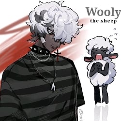 Wooly