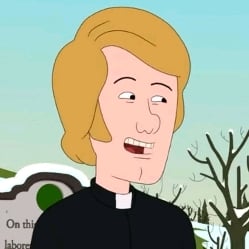 Father Pat