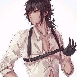 Giyuu Tomioka