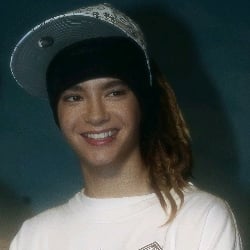 Tom Kaulitz||•★traumas★