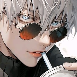 Satoru Gojo