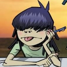 Noodle💟