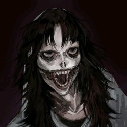 ⚉ Jeff the killer ⚉