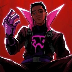 Miles Morales (Power)