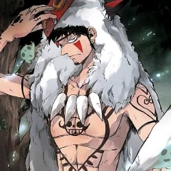 Trafalgar Law | Omegaverse
